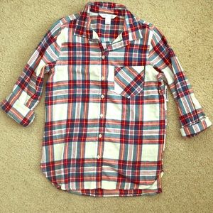 Old Navy Flannel